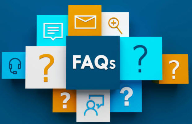 FAQs